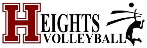 Heights Vball 